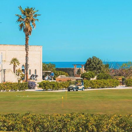 Masseria Messapia Wine Resort & Spa Salento Mesagne Exterior photo