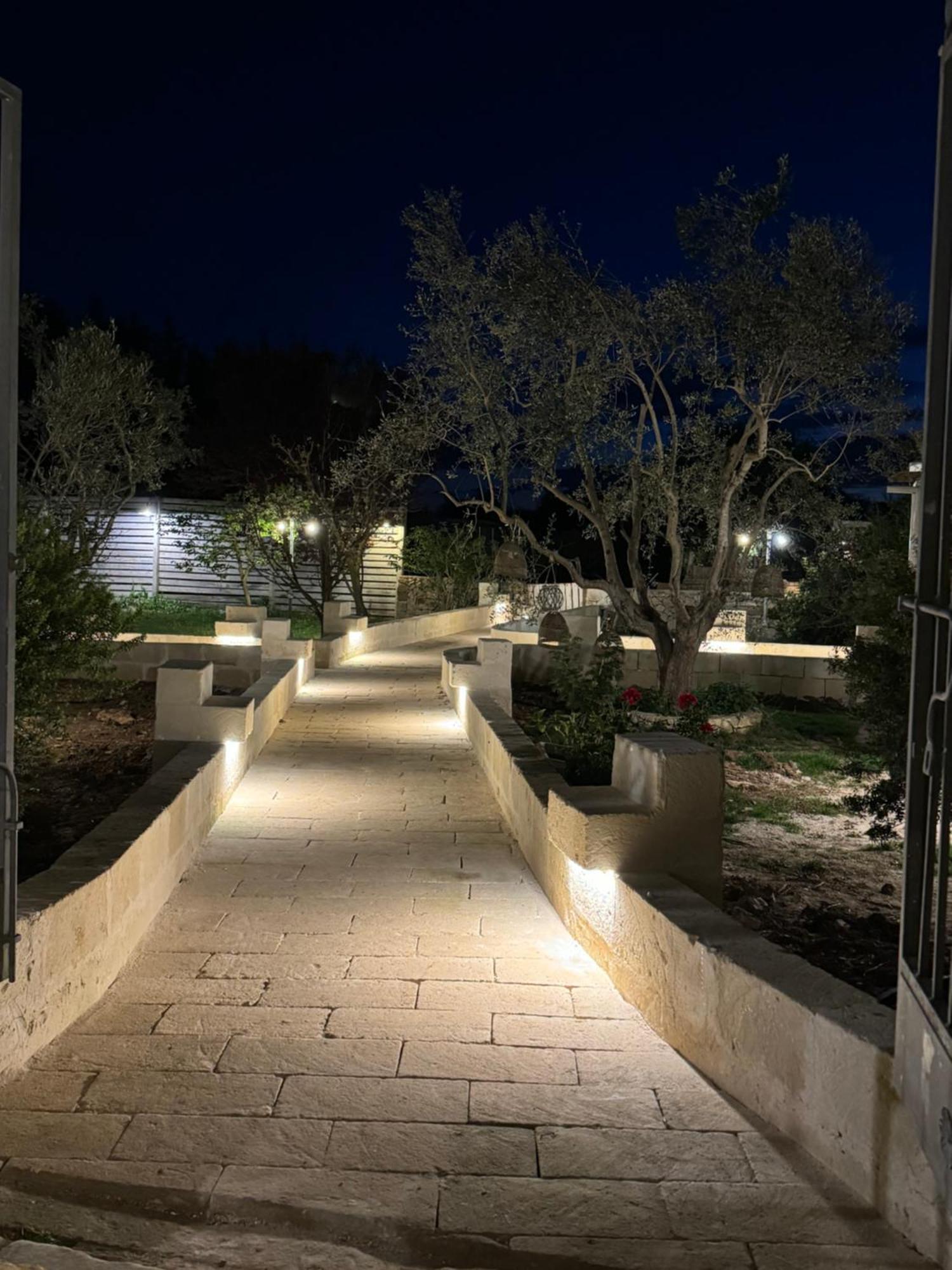 Masseria Messapia Wine Resort & Spa Salento Mesagne Exterior photo