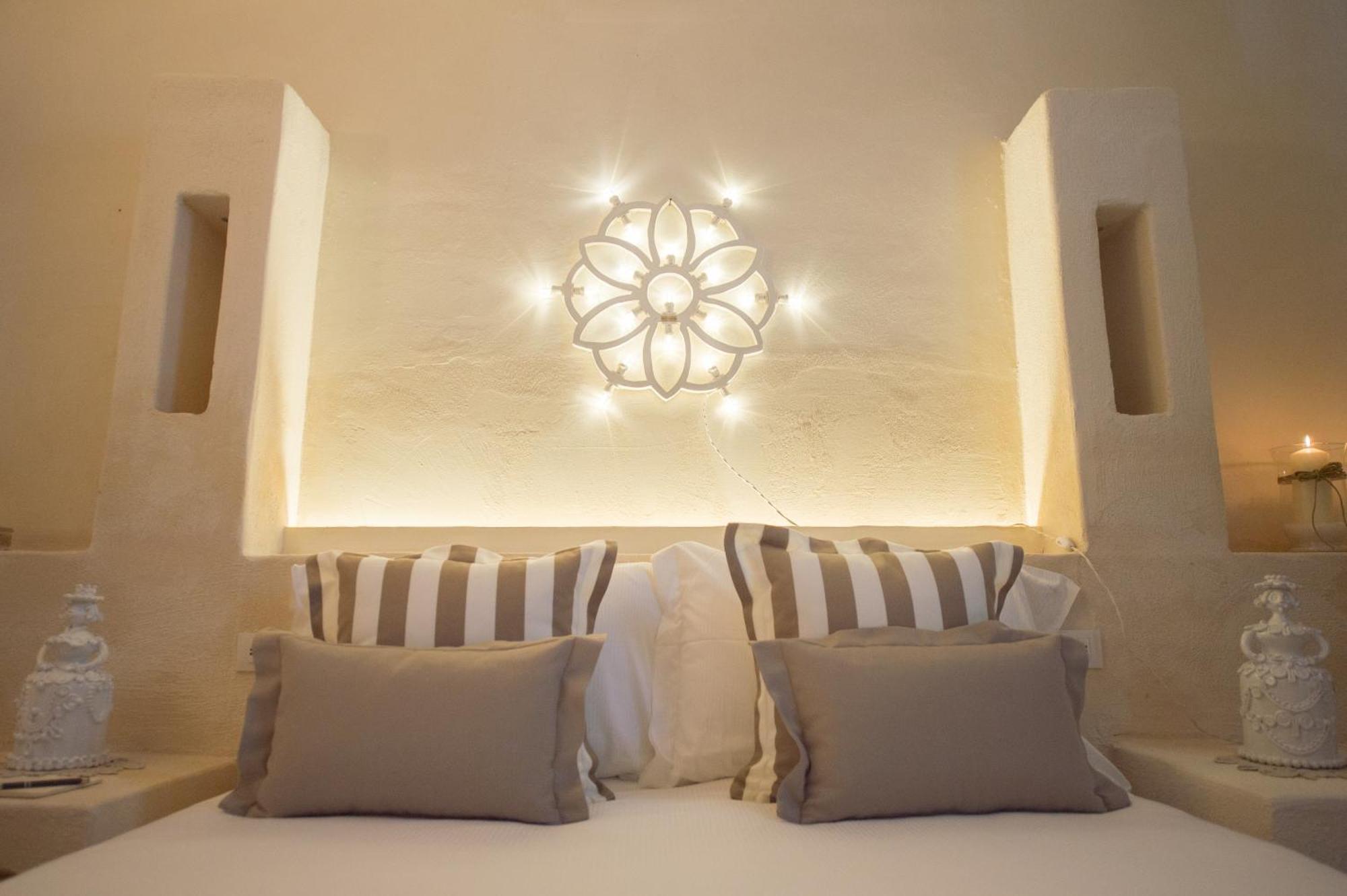 Masseria Messapia Wine Resort & Spa Salento Mesagne Room photo