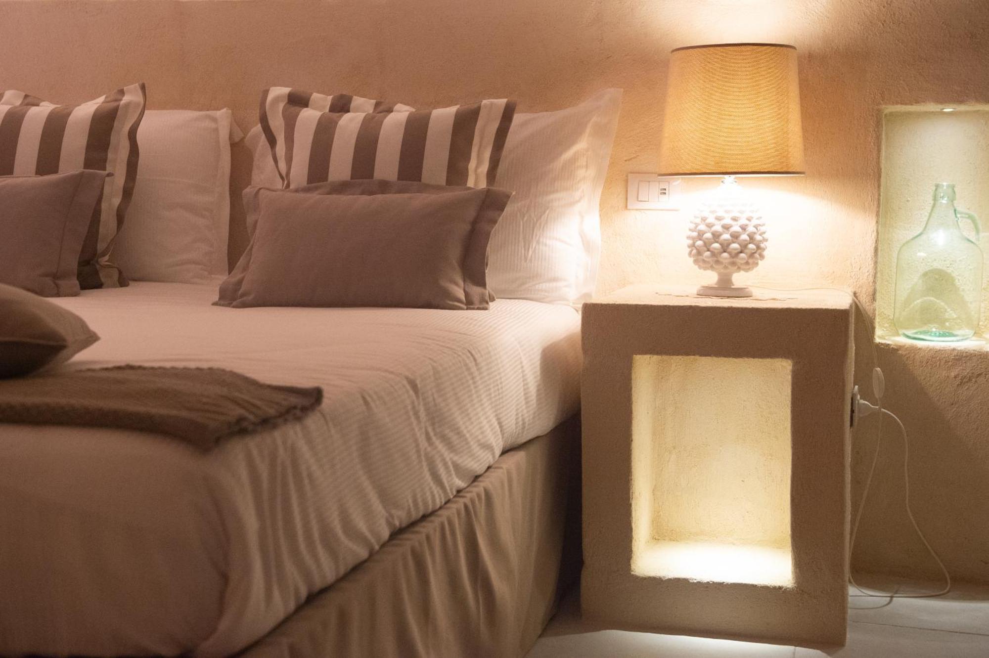 Masseria Messapia Wine Resort & Spa Salento Mesagne Room photo