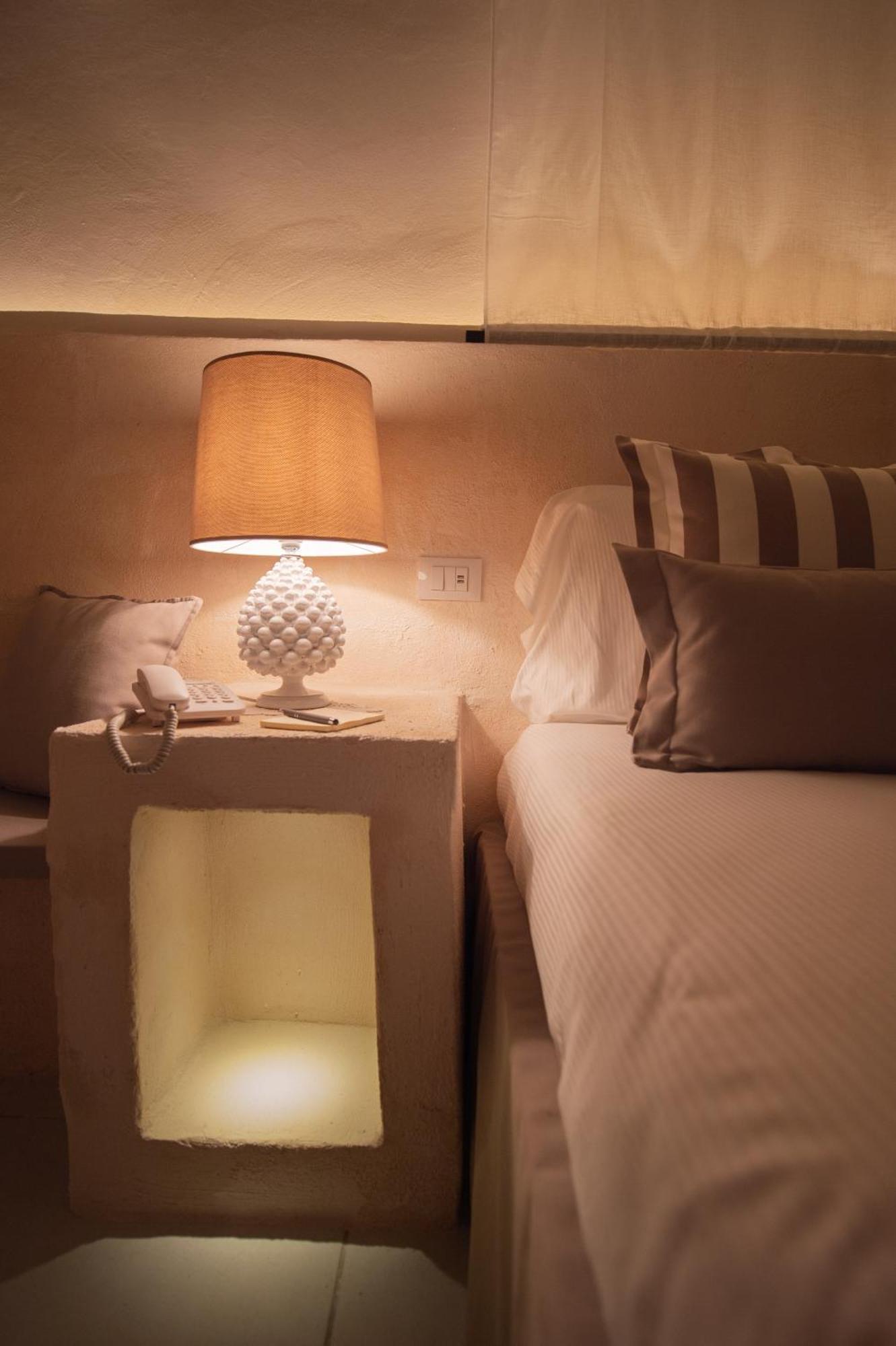 Masseria Messapia Wine Resort & Spa Salento Mesagne Room photo