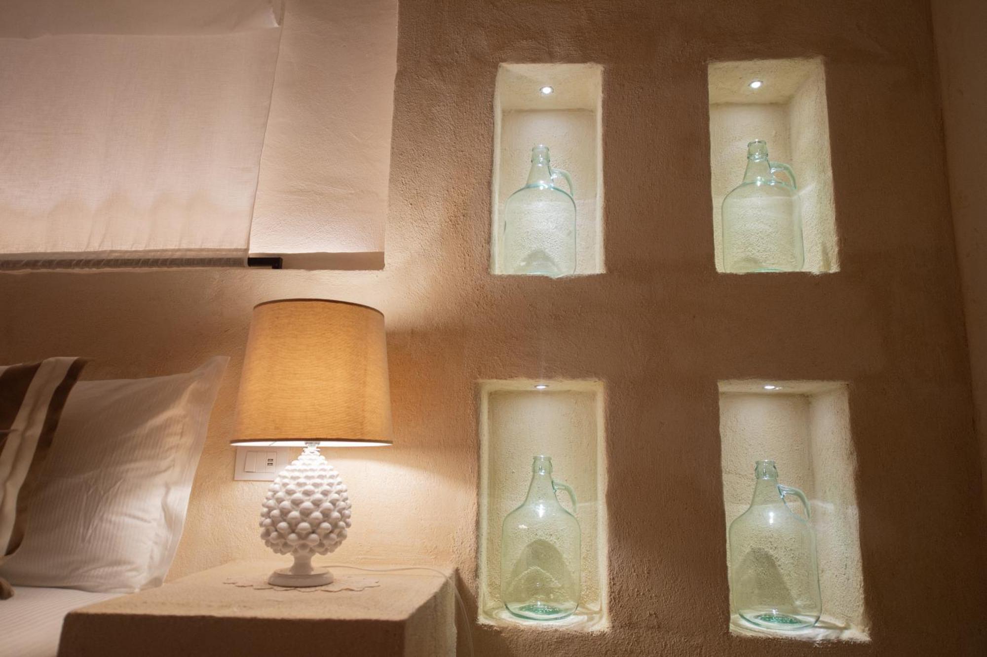 Masseria Messapia Wine Resort & Spa Salento Mesagne Room photo
