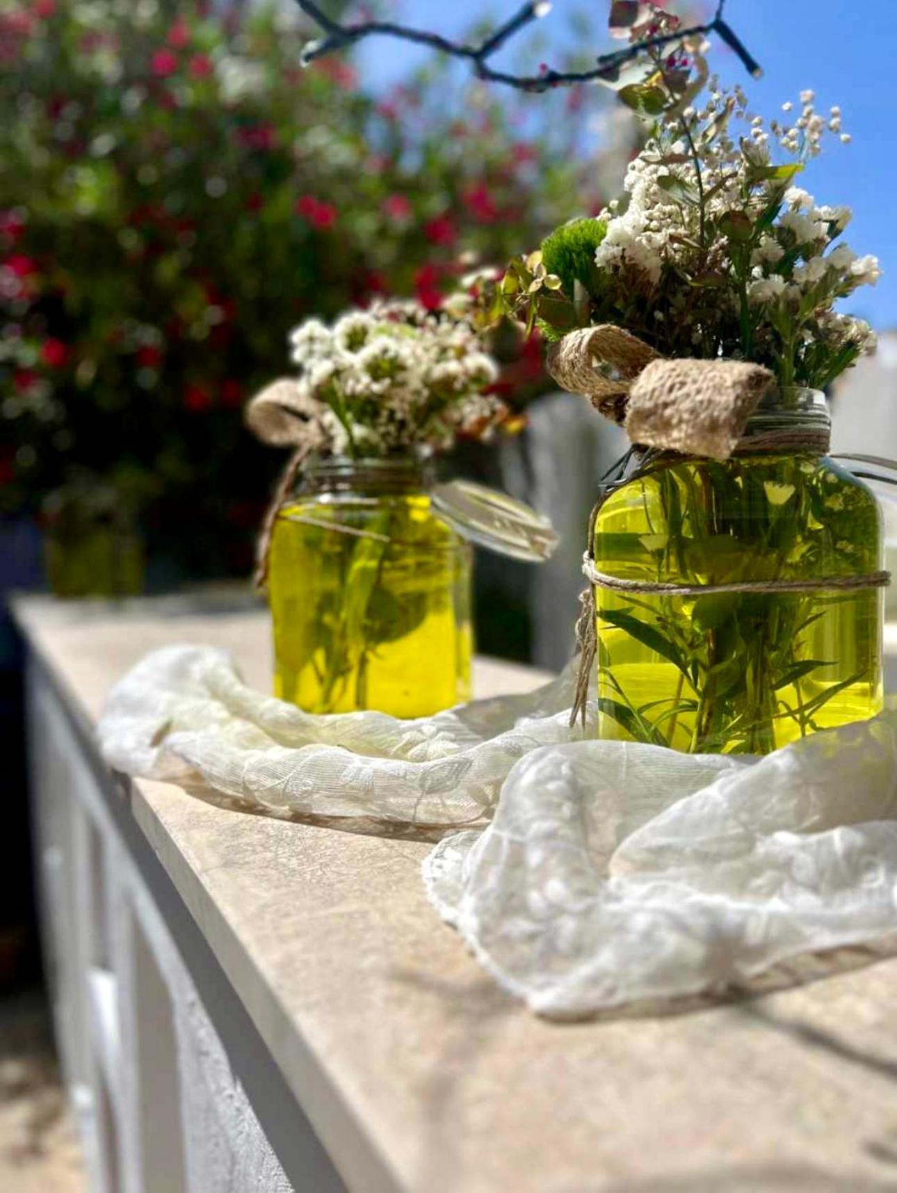 Masseria Messapia Wine Resort & Spa Salento Mesagne Exterior photo