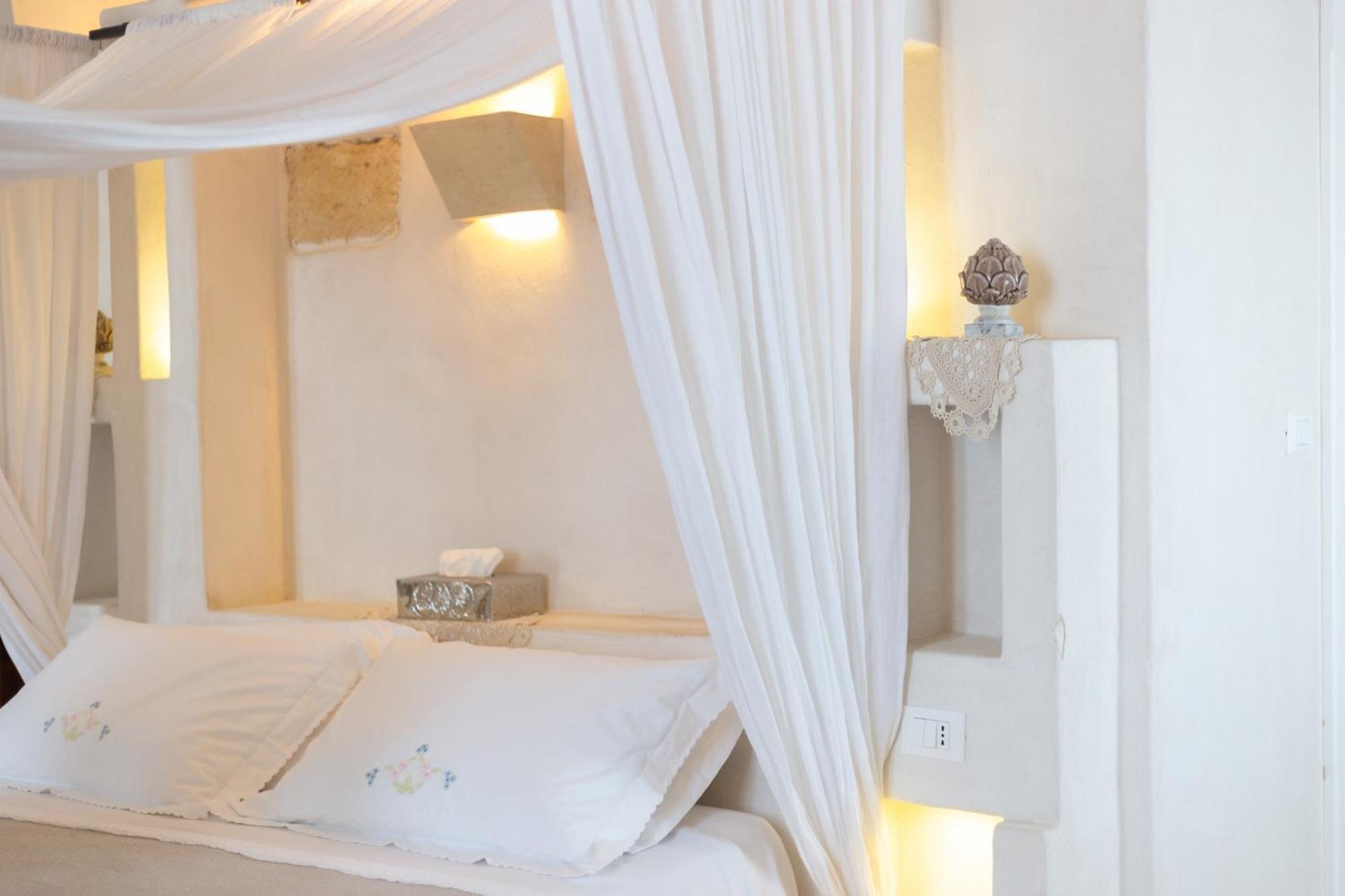 Masseria Messapia Wine Resort & Spa Salento Mesagne Room photo